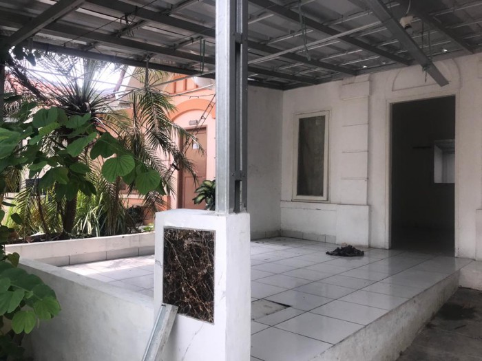 Rumah Disewakan di Cluster Nice Deltamas Cikarang
